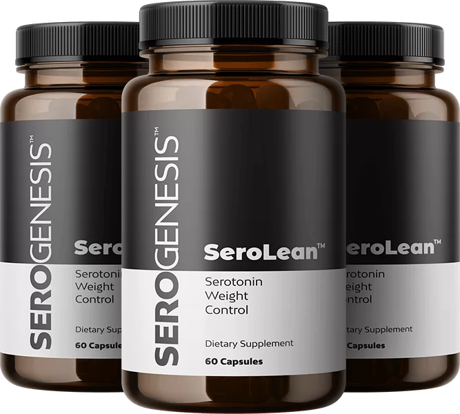 Serolean™ - Canada Official Website | #1 Weight Loss Supplement